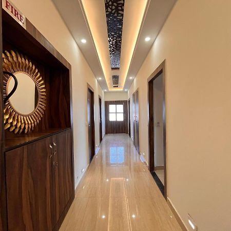 Gange Blossam Resort, Харидвар Экстерьер фото