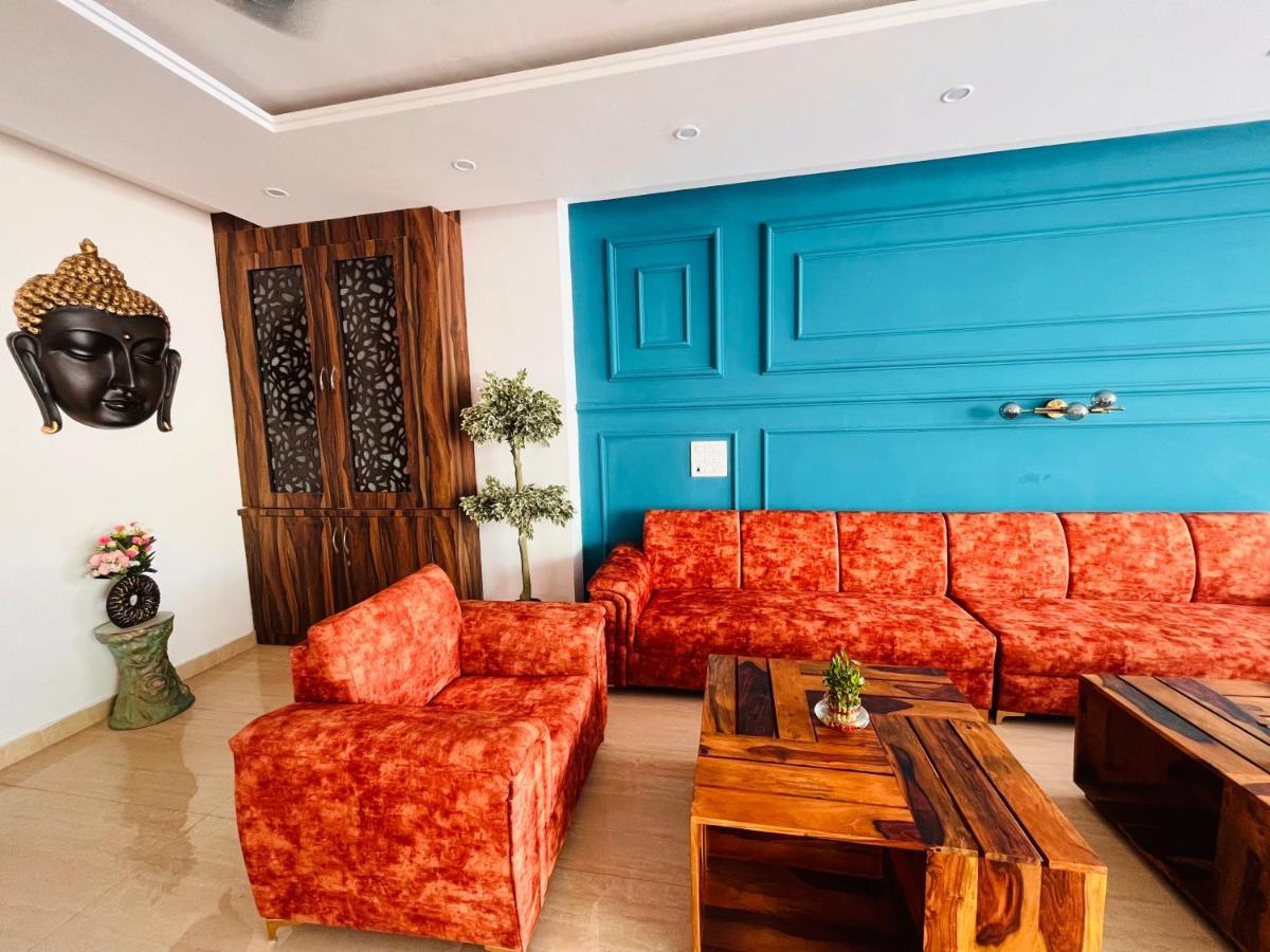 Gange Blossam Resort, Харидвар Экстерьер фото